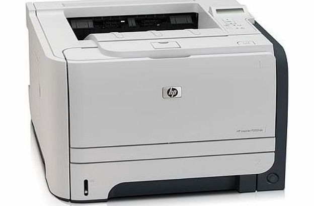 HP Hewlett Packard [HP] LaserJet P2055DN Mono Laser Printer Ref CE459A